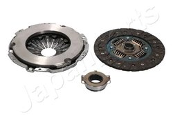 Set ambreiaj Japanparts KF-2014M