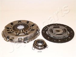 Set ambreiaj Japanparts KF-2101