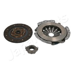 SET AMBREIAJ JAPANPARTS KF-2099 - Compatibil cu TOYOTA