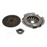 SET AMBREIAJ JAPANPARTS KF-2099 - Compatibil cu TOYOTA