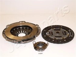 Set ambreiaj Japanparts KF-2101
