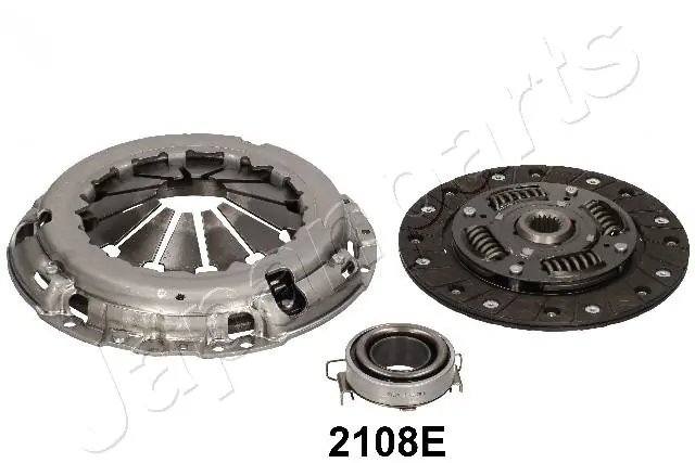 SET AMBREIAJ JAPANPARTS KF-2108E - Compatibil cu CITROEN, PEUGEOT, TOYOTA