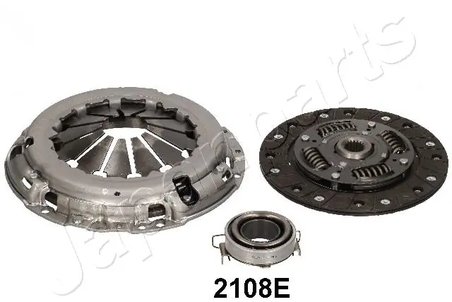 SET AMBREIAJ JAPANPARTS KF-2108E - Compatibil cu CITROEN, PEUGEOT, TOYOTA