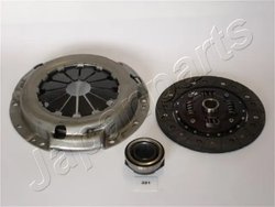 Set ambreiaj Japanparts KF-321