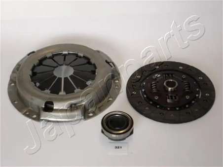 SET AMBREIAJ JAPANPARTS KF-321 - Compatibil cu MAZDA