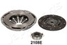 SET AMBREIAJ JAPANPARTS KF-2108E - Compatibil cu CITROEN, PEUGEOT, TOYOTA