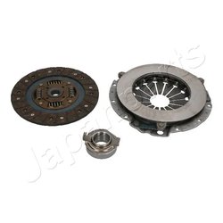Set ambreiaj Japanparts KF-314