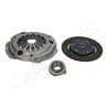 Set ambreiaj Japanparts KF-332