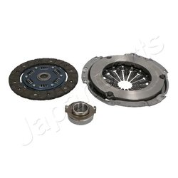 Set ambreiaj Japanparts KF-332