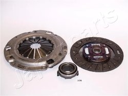 Set ambreiaj Japanparts KF-338