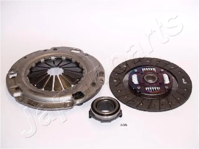 Set ambreiaj Japanparts KF-338