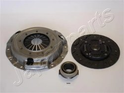 SET AMBREIAJ JAPANPARTS KF-399 - Compatibil cu MAZDA