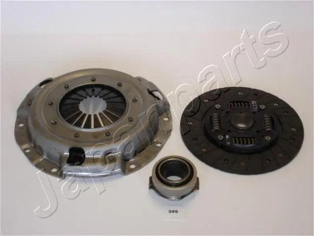 Set ambreiaj Japanparts KF-399