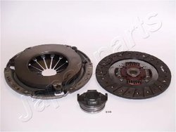 Set ambreiaj Japanparts KF-338