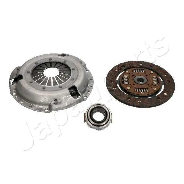 Set ambreiaj Japanparts KF-438