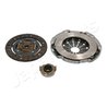 Set ambreiaj Japanparts KF-431