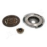 Set ambreiaj Japanparts KF-438