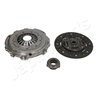 SET AMBREIAJ JAPANPARTS KF-459 - Compatibil cu HONDA, LAND ROVER, MG, ROVER