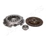 Set ambreiaj Japanparts KF-511