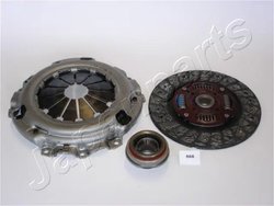 Set ambreiaj Japanparts KF-566