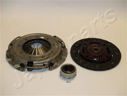 SET AMBREIAJ JAPANPARTS KF-571 - Compatibil cu MITSUBISHI