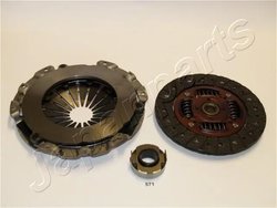 SET AMBREIAJ JAPANPARTS KF-571 - Compatibil cu MITSUBISHI