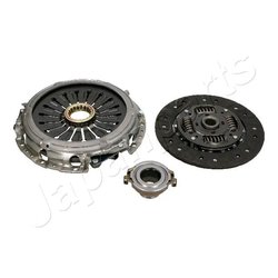 Set ambreiaj Japanparts KF-590