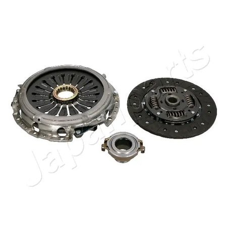 Set ambreiaj Japanparts KF-590