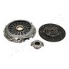 Set ambreiaj Japanparts KF-590