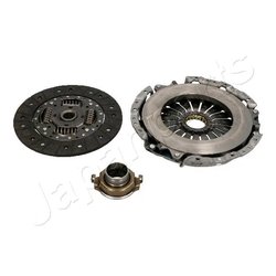 Set ambreiaj Japanparts KF-590