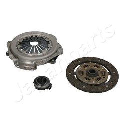 Set ambreiaj Japanparts KF-593