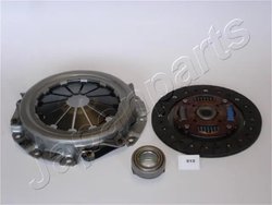 SET AMBREIAJ JAPANPARTS KF-613 - Compatibil cu BERTONE, DAIHATSU