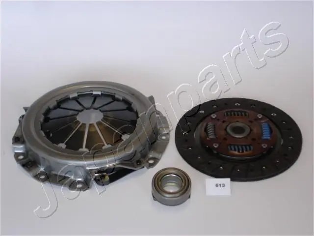 Set ambreiaj Japanparts KF-613