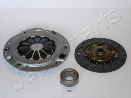 SET AMBREIAJ JAPANPARTS KF-626 - Compatibil cu DAIHATSU