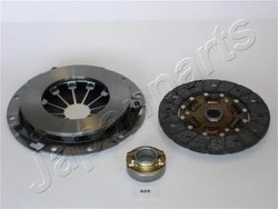 SET AMBREIAJ JAPANPARTS KF-626 - Compatibil cu DAIHATSU