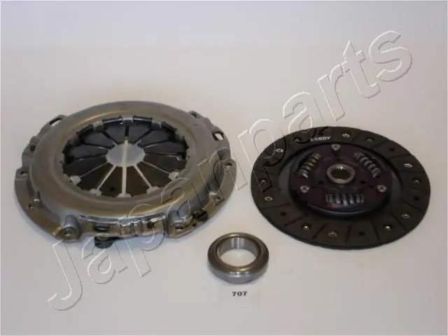 Set ambreiaj Japanparts KF-707