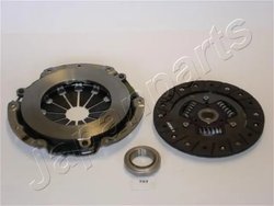 Set ambreiaj Japanparts KF-707