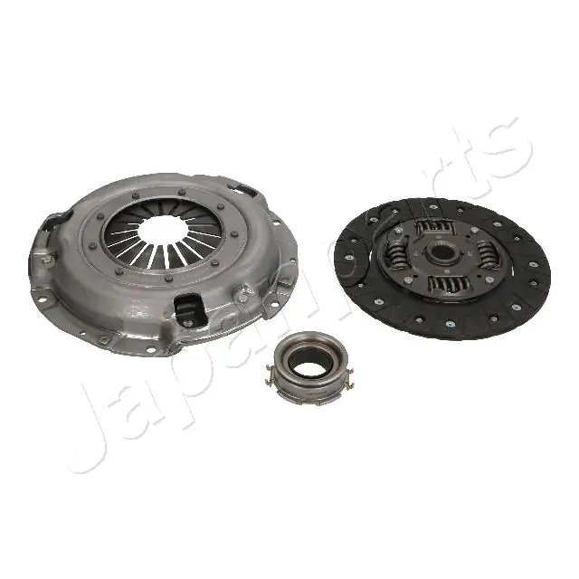 SET AMBREIAJ JAPANPARTS KF-718 - Compatibil cu SUBARU