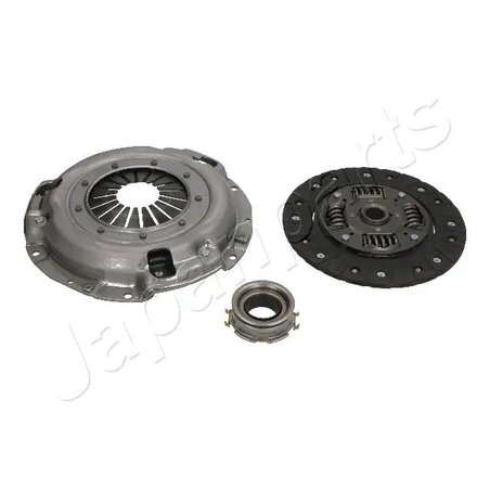 SET AMBREIAJ JAPANPARTS KF-718 - Compatibil cu SUBARU