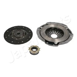 SET AMBREIAJ JAPANPARTS KF-718 - Compatibil cu SUBARU