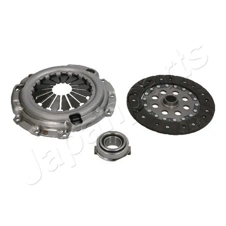 SET AMBREIAJ JAPANPARTS KF-817 - Compatibil cu SUZUKI