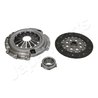 SET AMBREIAJ JAPANPARTS KF-817 - Compatibil cu SUZUKI