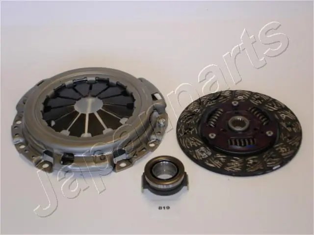 Set ambreiaj Japanparts KF-819