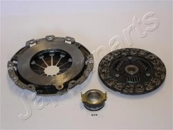 Set ambreiaj Japanparts KF-819