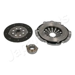 SET AMBREIAJ JAPANPARTS KF-817 - Compatibil cu SUZUKI