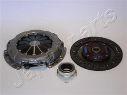 Set ambreiaj Japanparts KF-825
