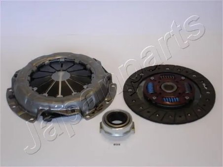 Set ambreiaj Japanparts KF-825