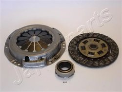 Set ambreiaj Japanparts KF-831