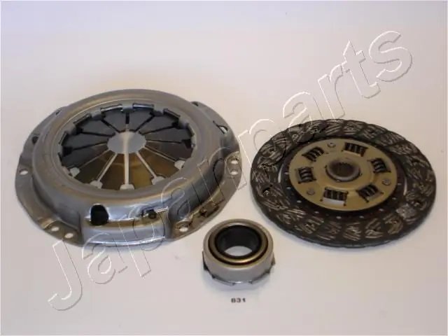 Set ambreiaj Japanparts KF-831