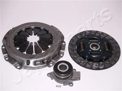 Set ambreiaj Japanparts KF-835